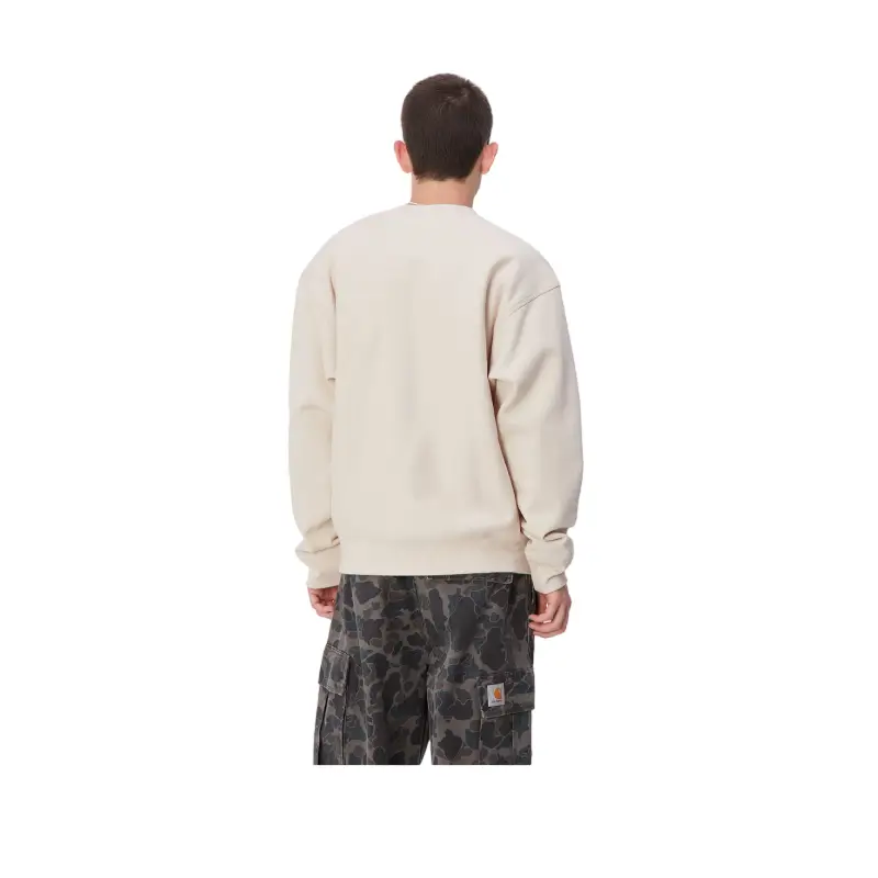 carhartt camisola american script
