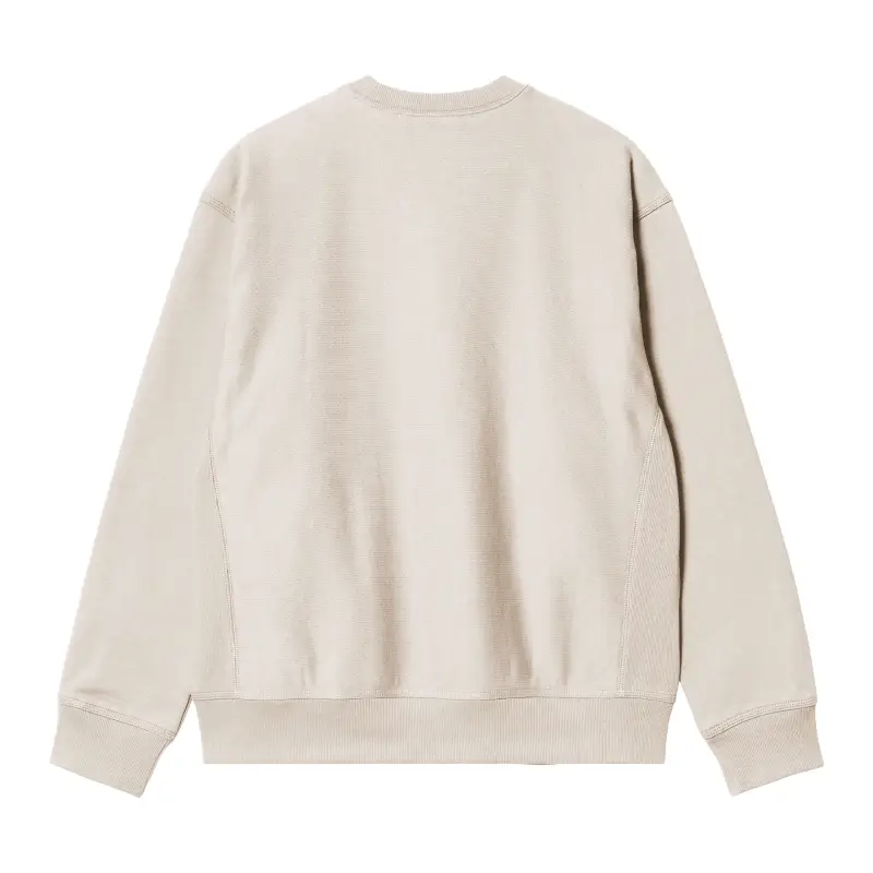 carhartt camisola american script