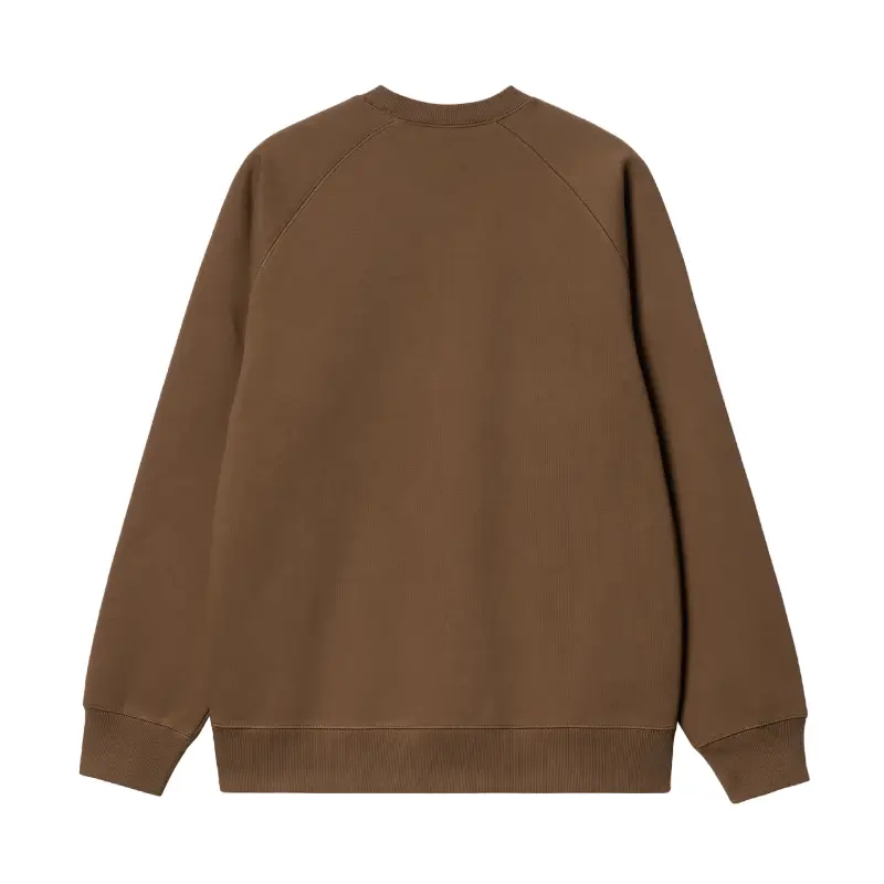 carhartt camisola chase