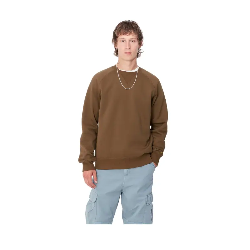 carhartt camisola chase