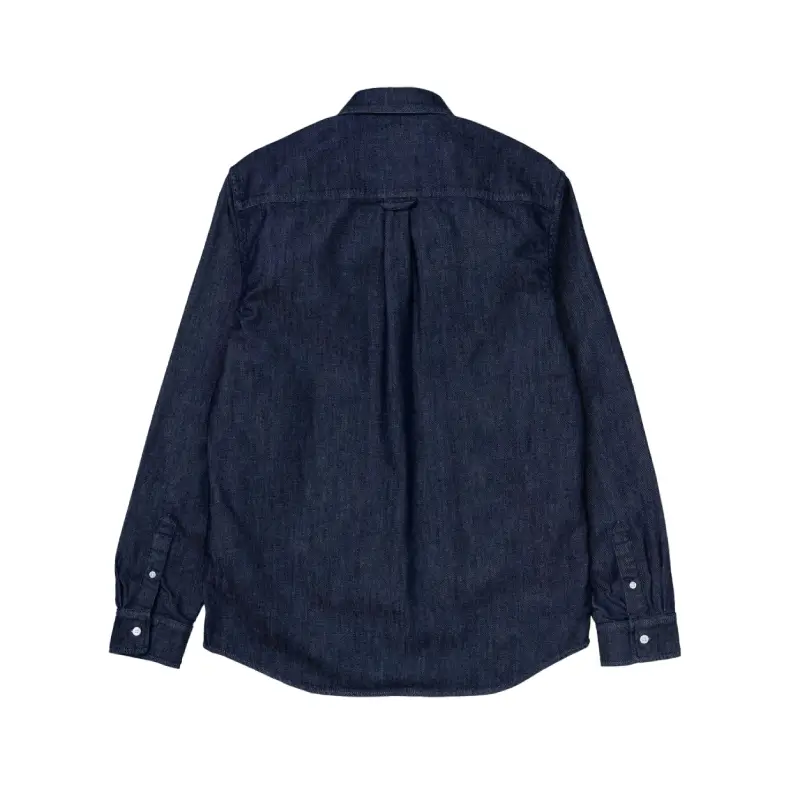 carhartt camisa civil
