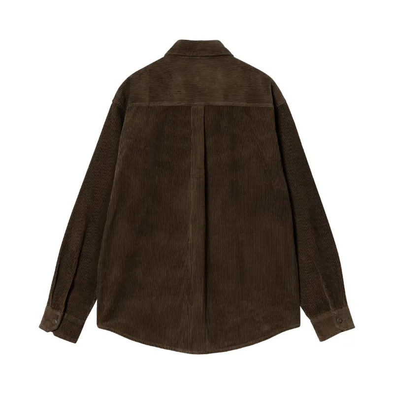 carhartt camisa flint