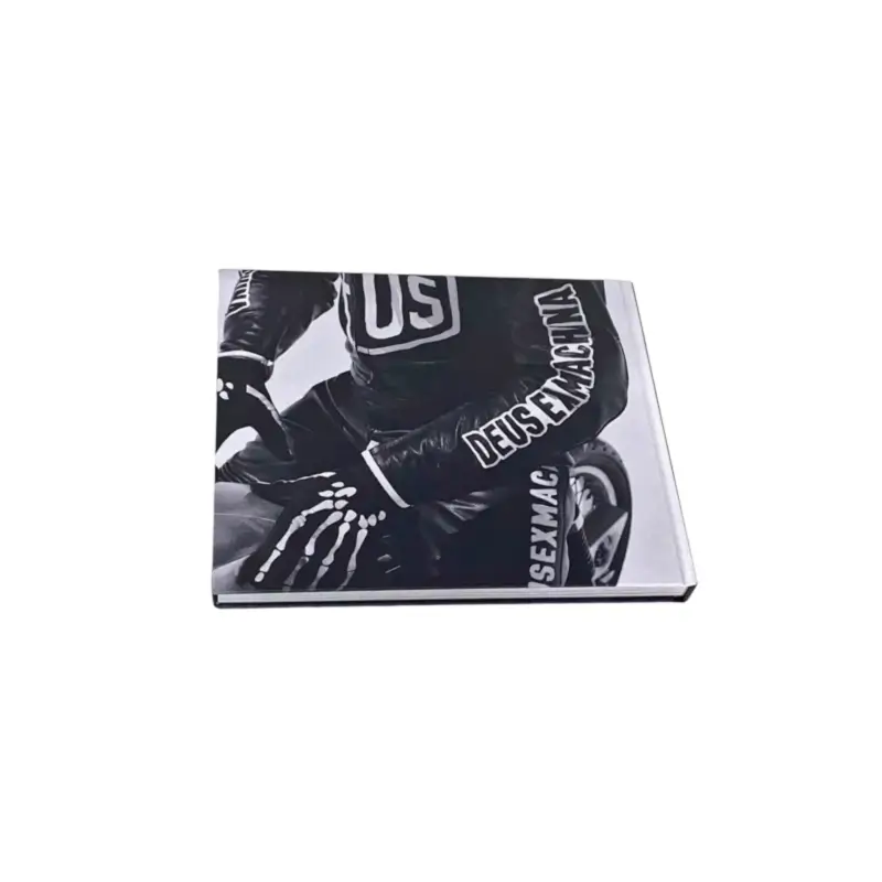 deus ex machina livro deus motorcycles