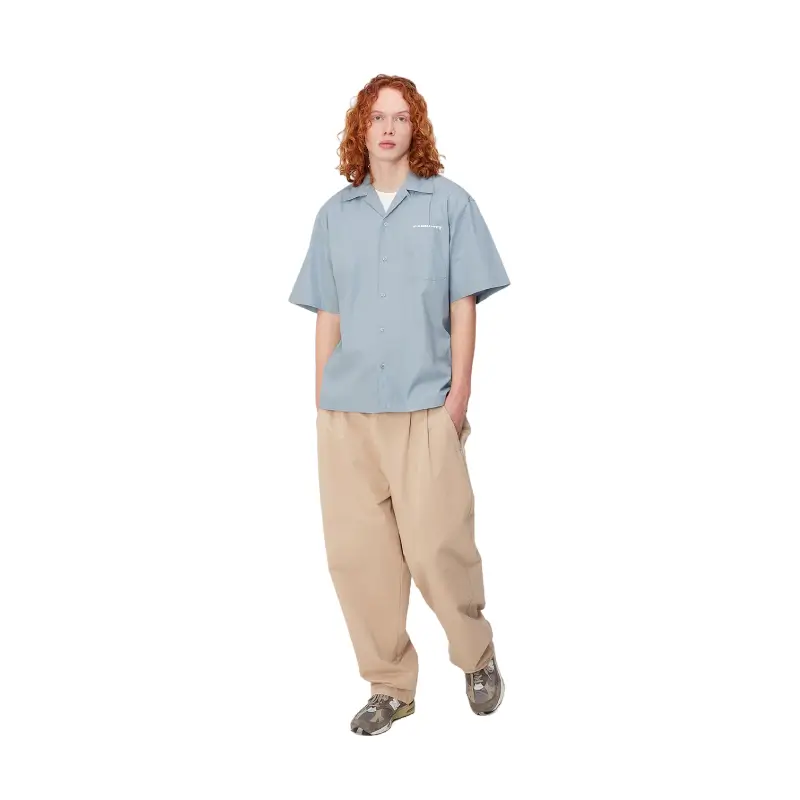 carhartt camisa link script
