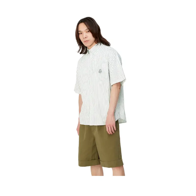 carhartt camisa linus