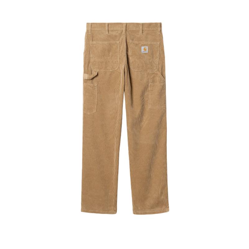 carhartt calças single knee bombazine