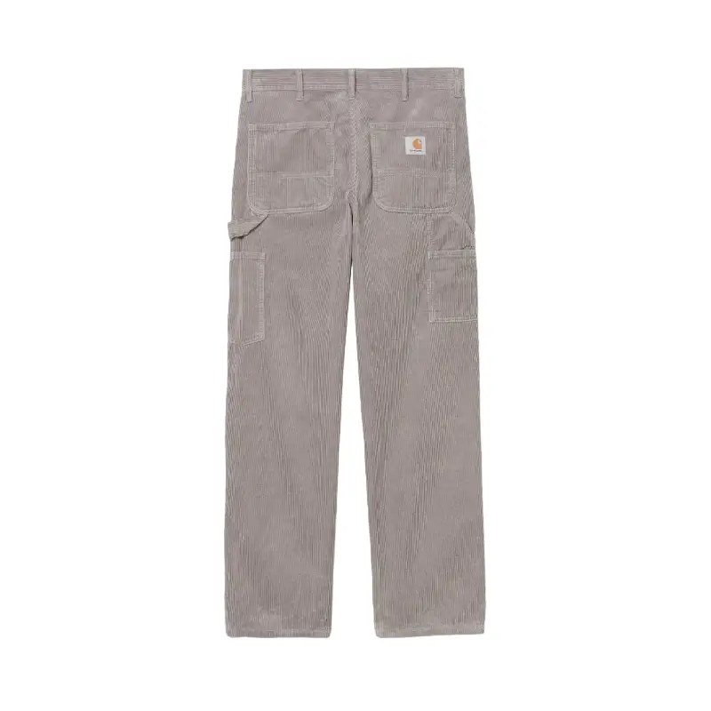 carhartt calças single knee bombazine