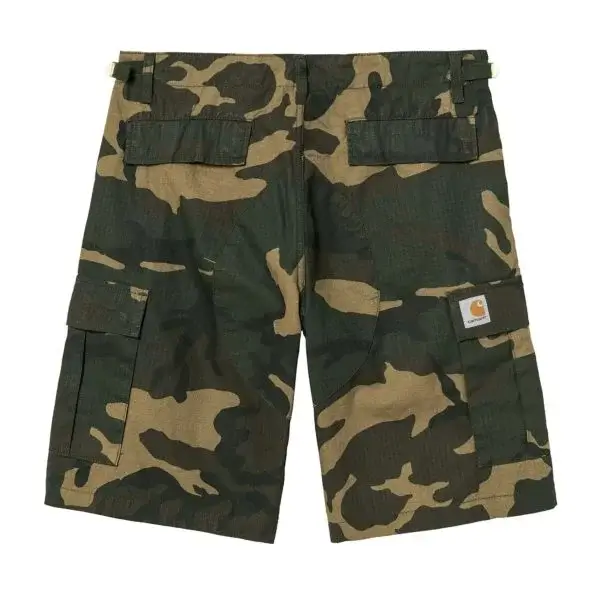 carhartt calções aviation