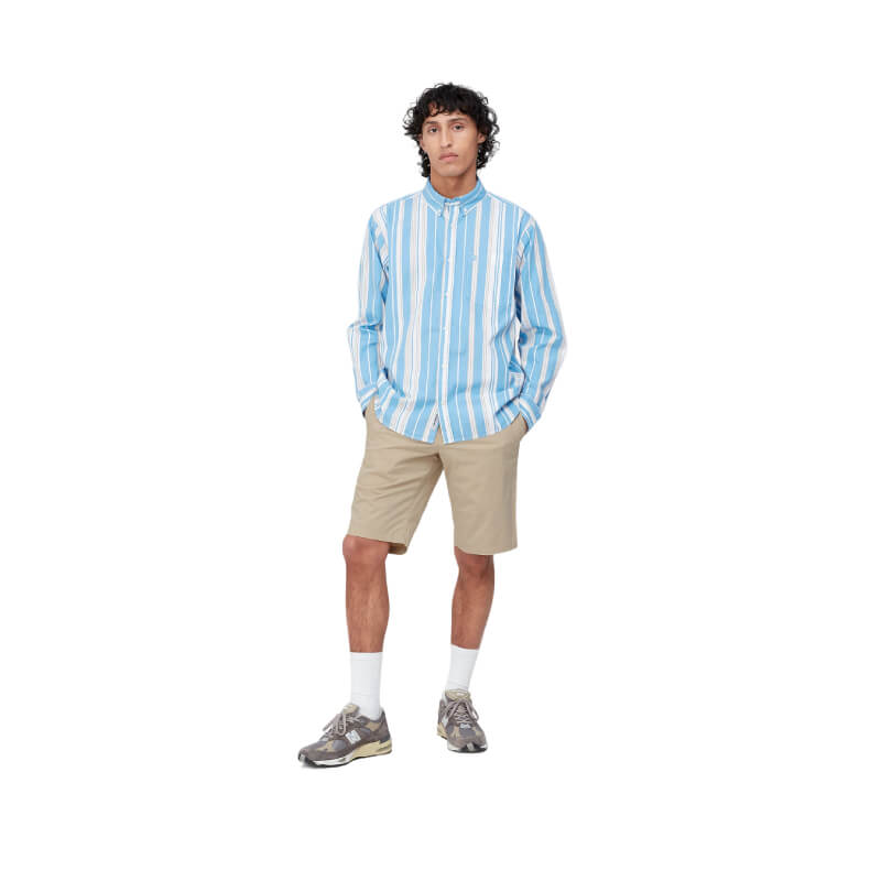 carhartt calções sid