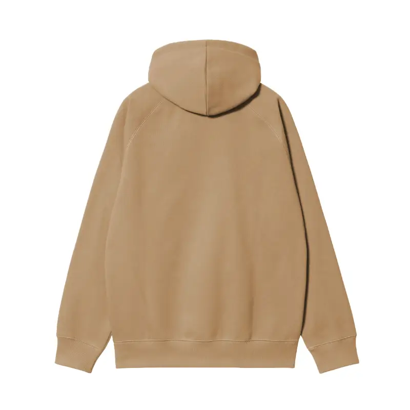 carhartt camisola com carapuço chase