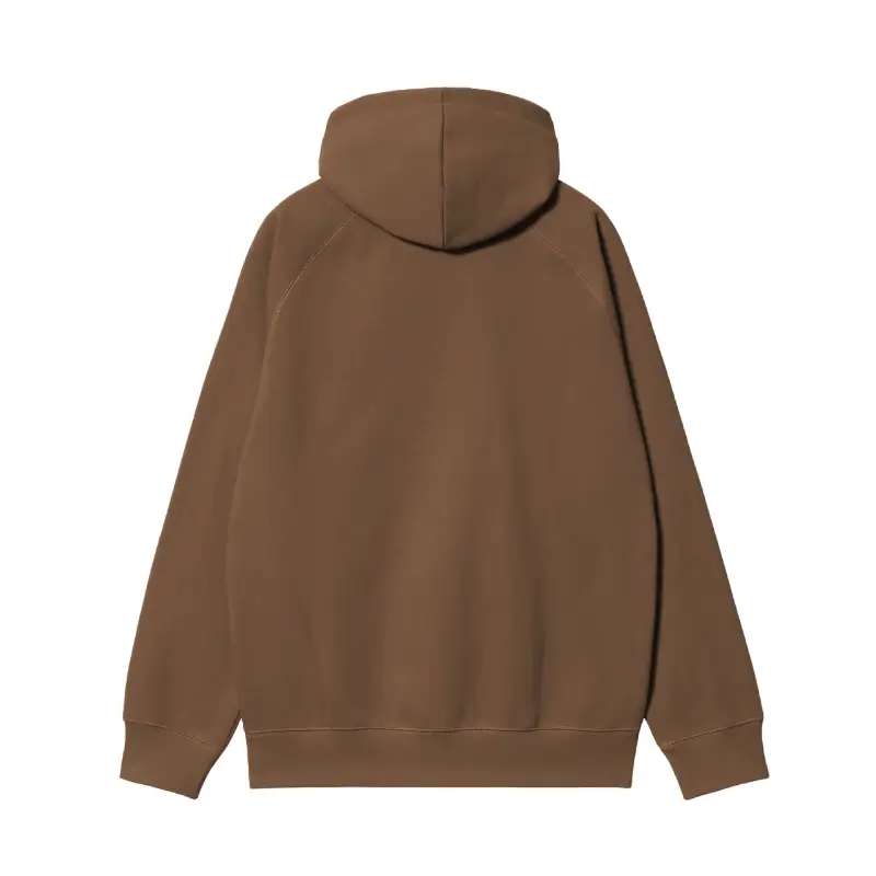 carhartt camisola com carapuço chase