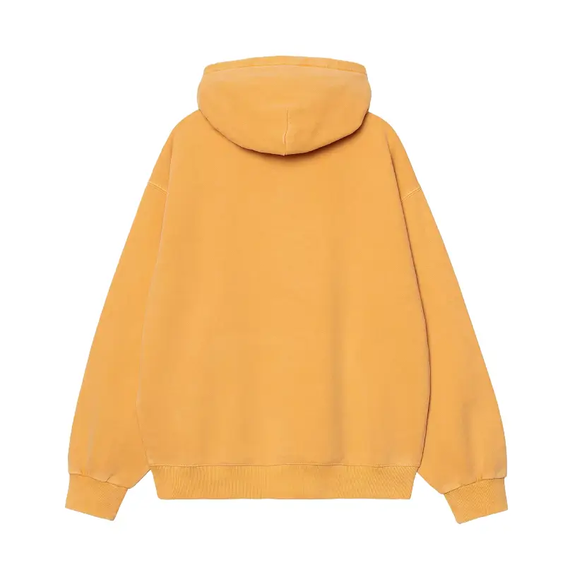 carhartt camisola com carapuço vista