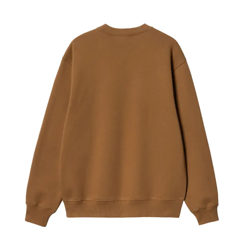 carhartt camisola flying ducks