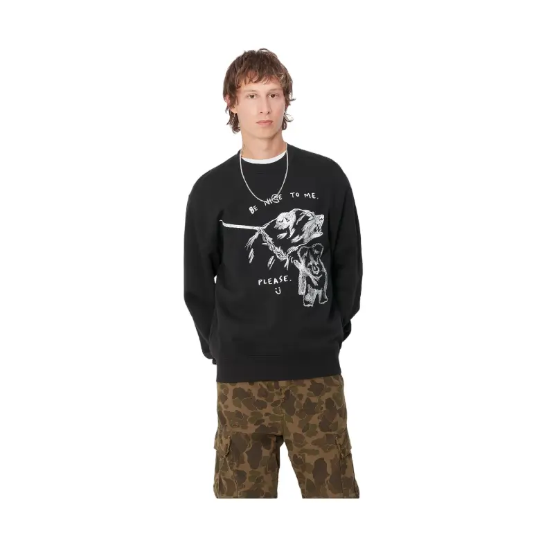 carhartt camisola pepe be nice