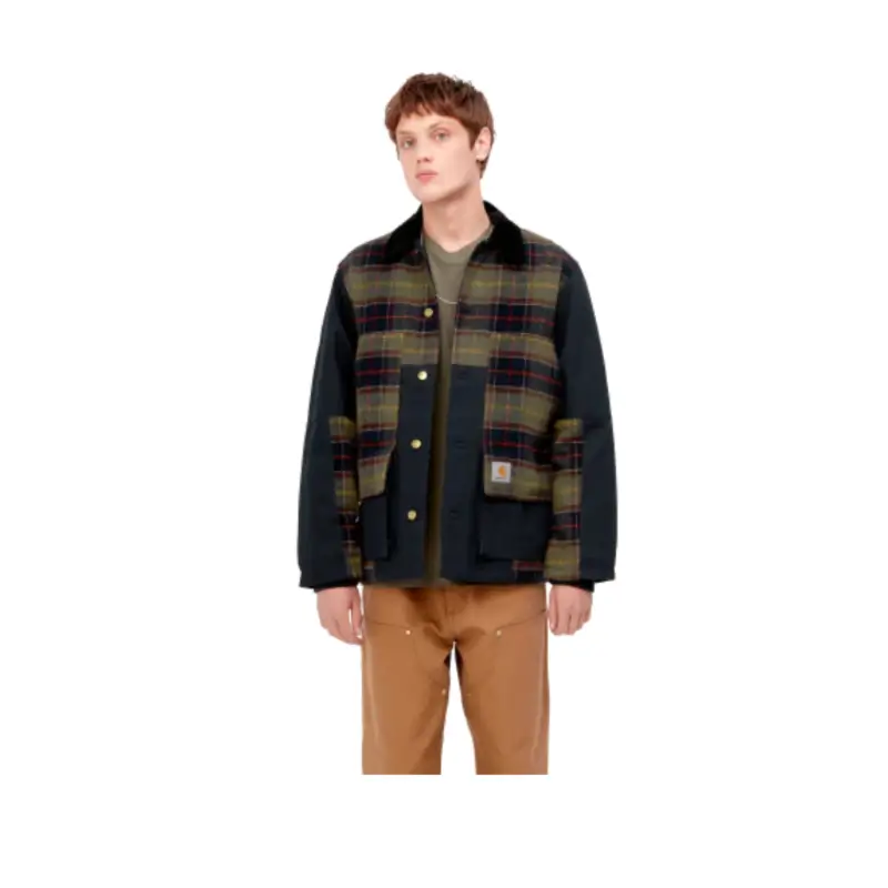 carhartt casaco highland