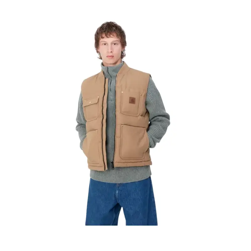 carhartt colete rayley