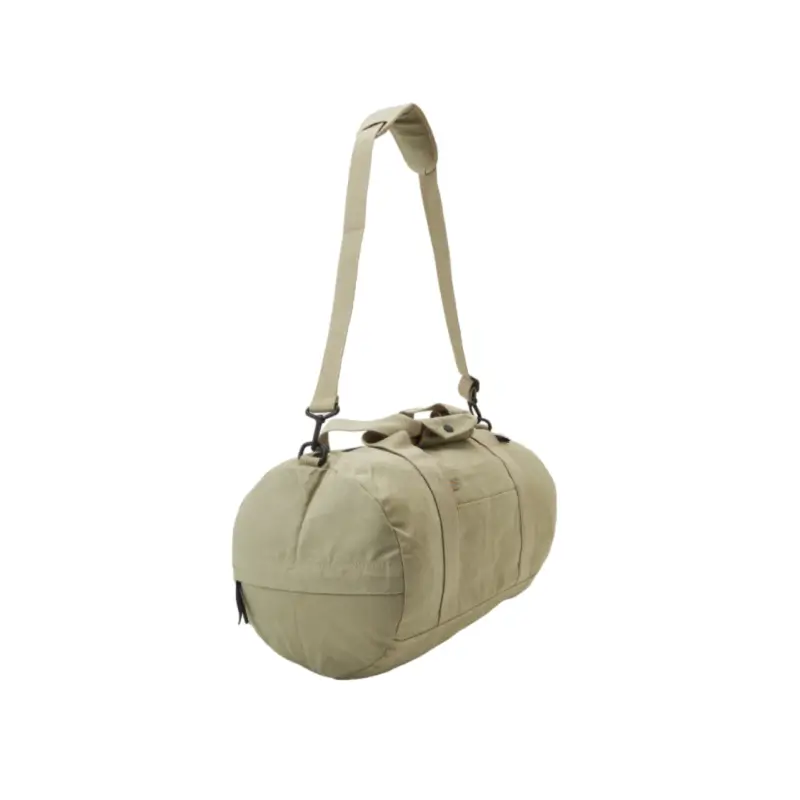 dickies mala duck canvas duffel