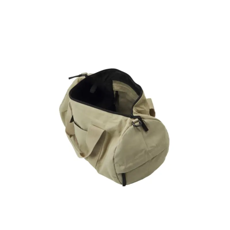 dickies mala duck canvas duffel