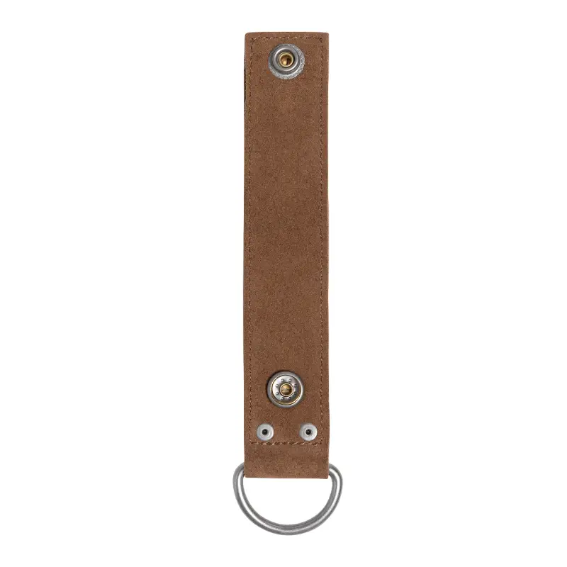 carhartt porta-chaves suede