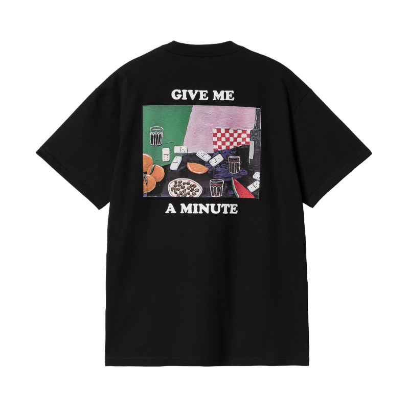 carhartt t-shirt isis maria dinner