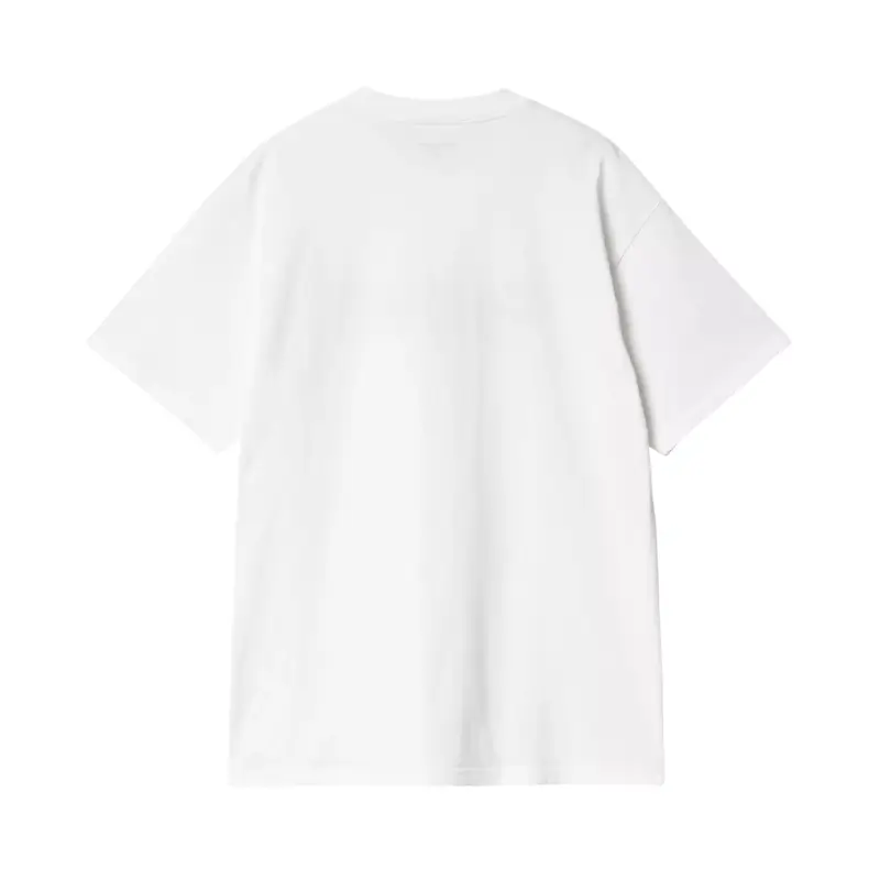 carhartt t-shirt label script