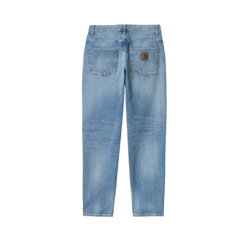 carhartt wip calças klondike