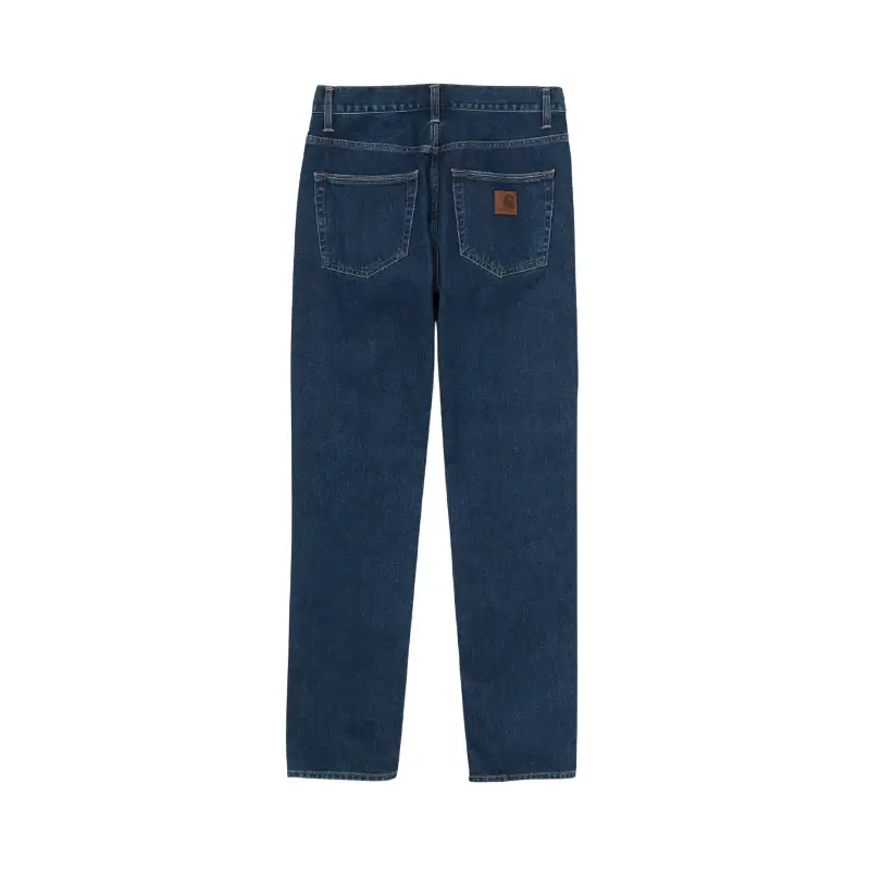 carhartt wip calças klondike