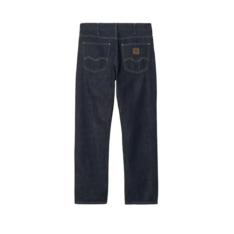 carhartt wip calças marlow