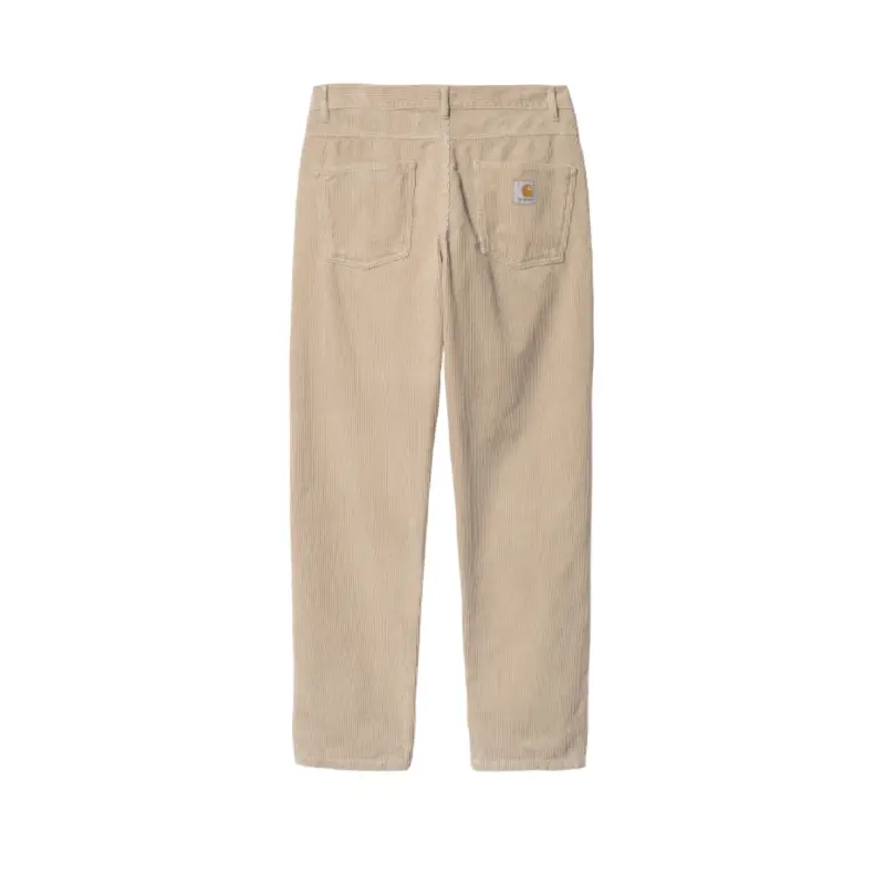 carhartt wip calças newel