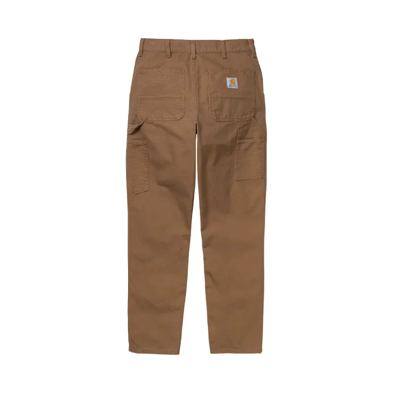carhartt wip calças single knee