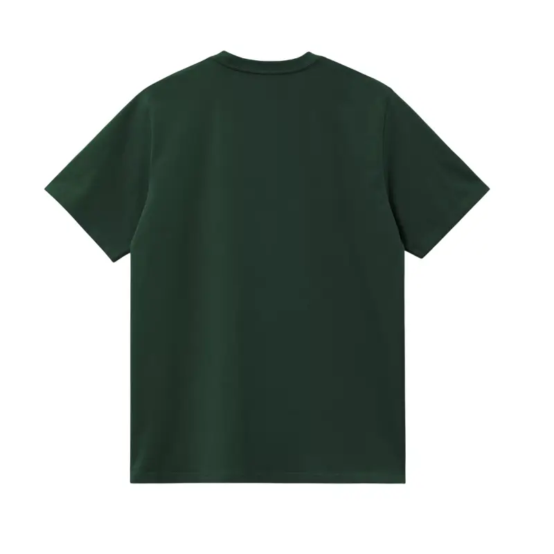 carhartt wip t-shirt american script