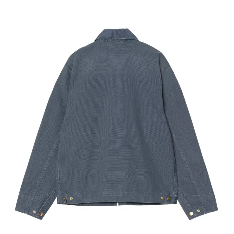 carhartt wip casaco detroit