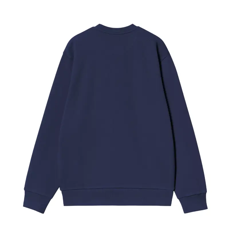 carhartt wip camisola script embroidery