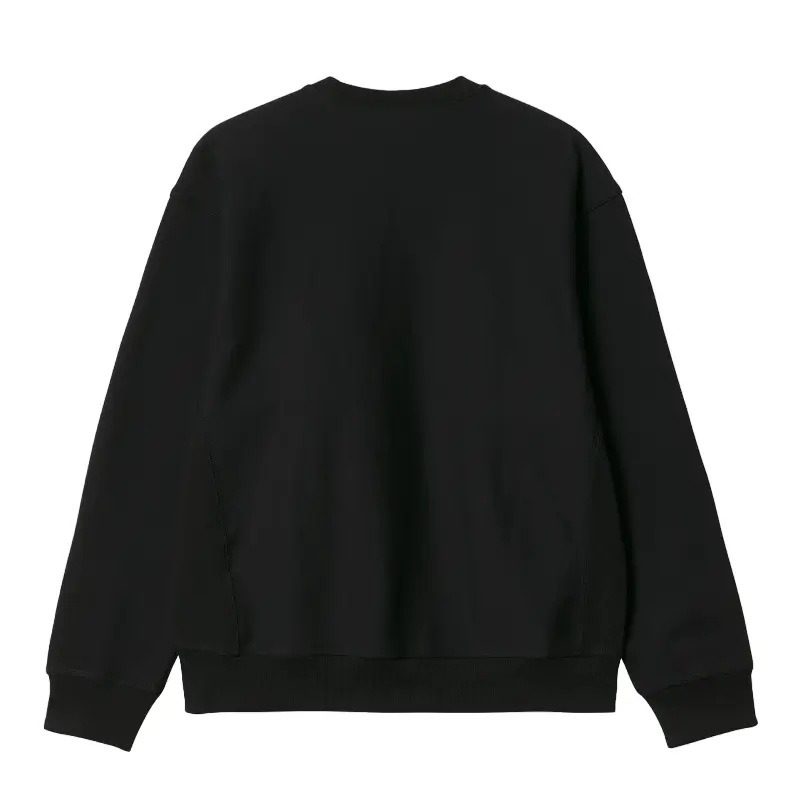 carhartt wip camisola american script