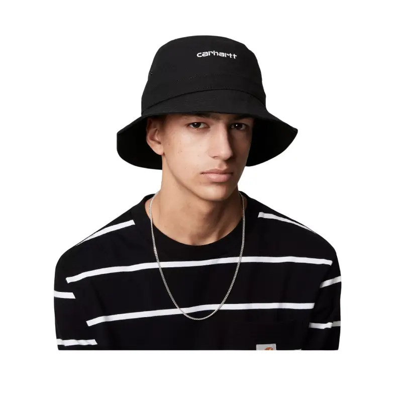 carhartt wip chapéu script