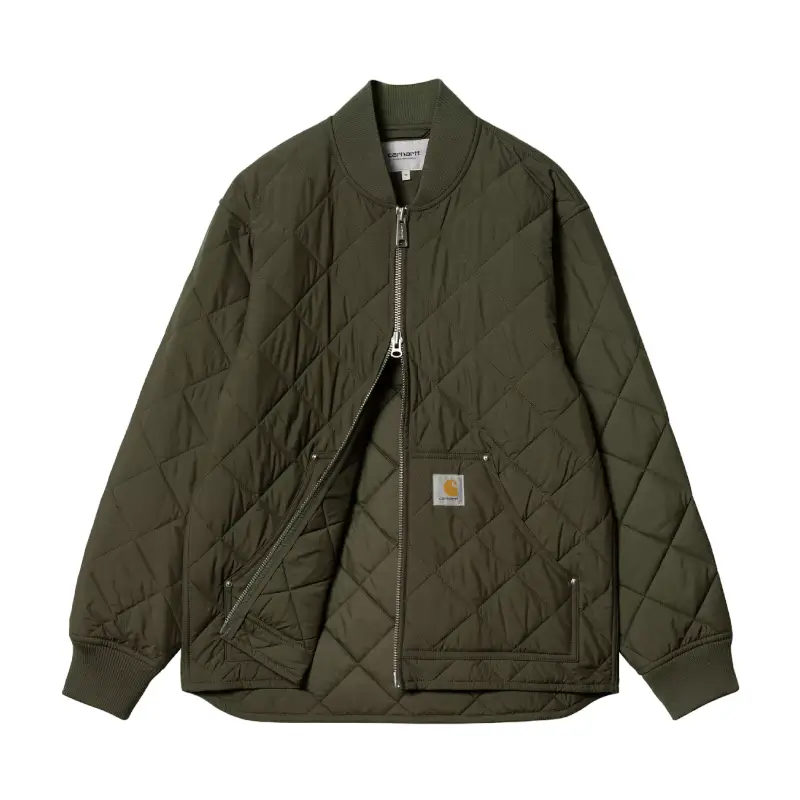carhartt wip casaco myton