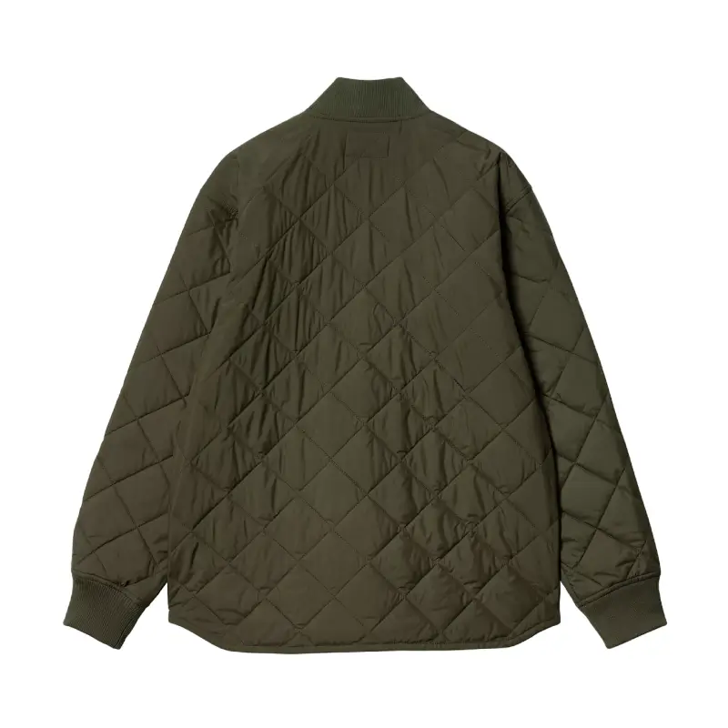 carhartt wip casaco myton
