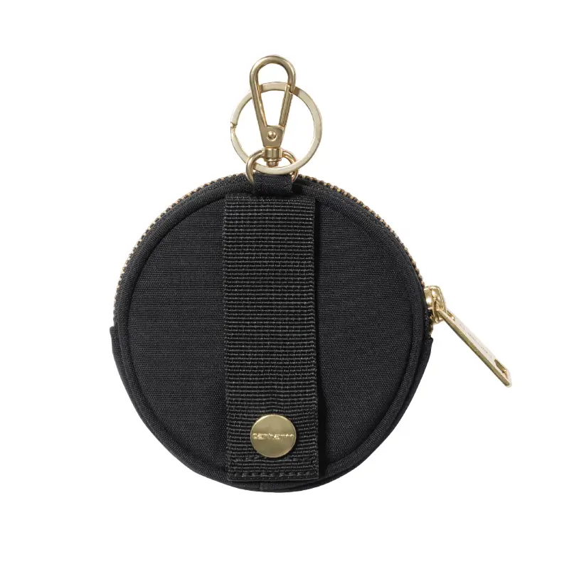carhartt wip porta moedas clarton