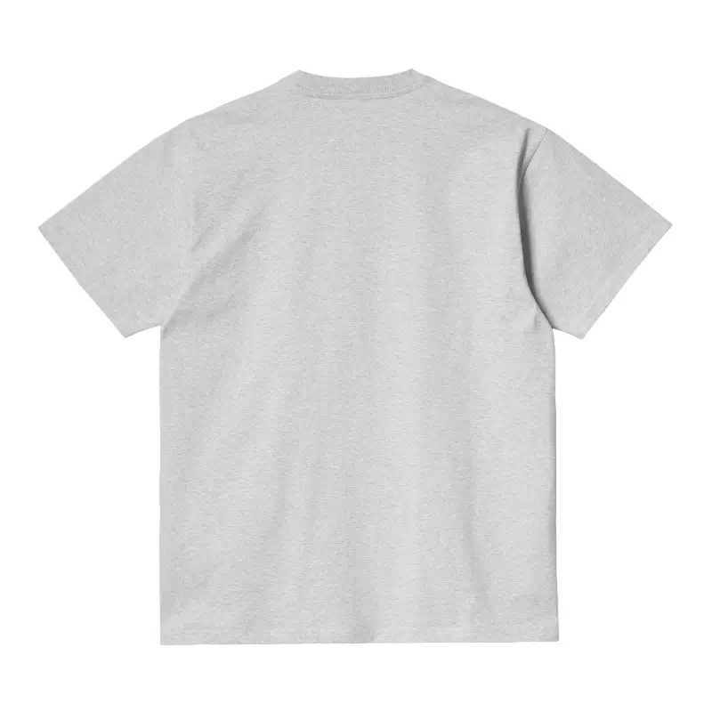 carhartt wip t-shirt american script