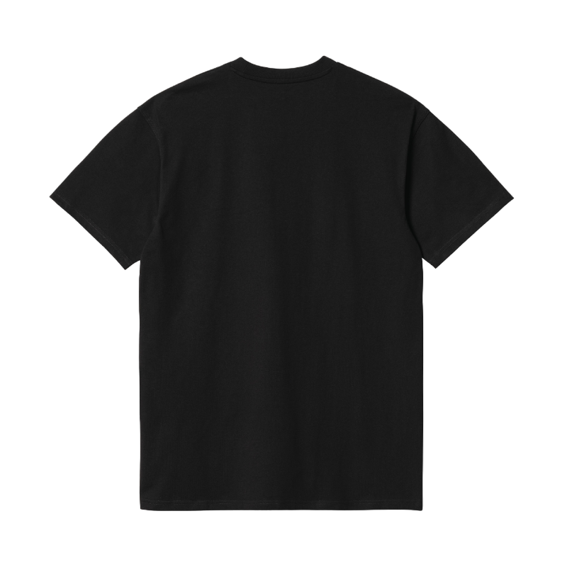 carhartt wip t-shirt american script