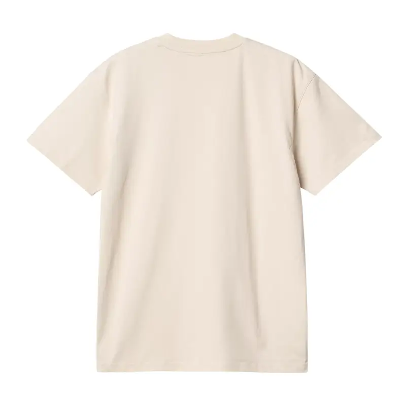 carhartt wip t-shirt american script