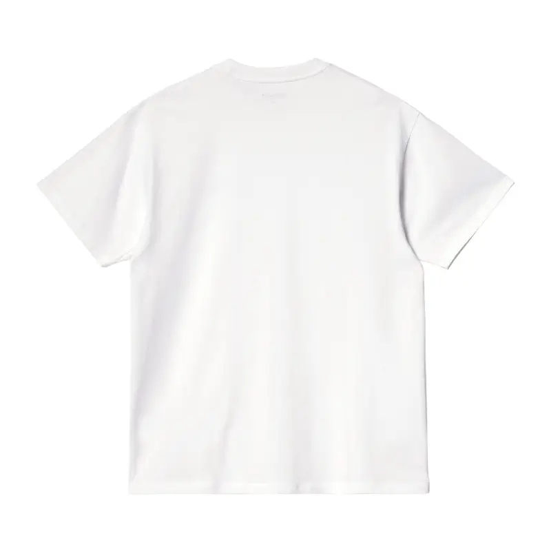 carhartt wip t-shirt american script
