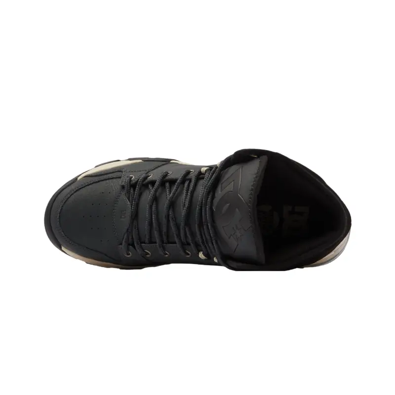 dc shoes botas versatile hi wr