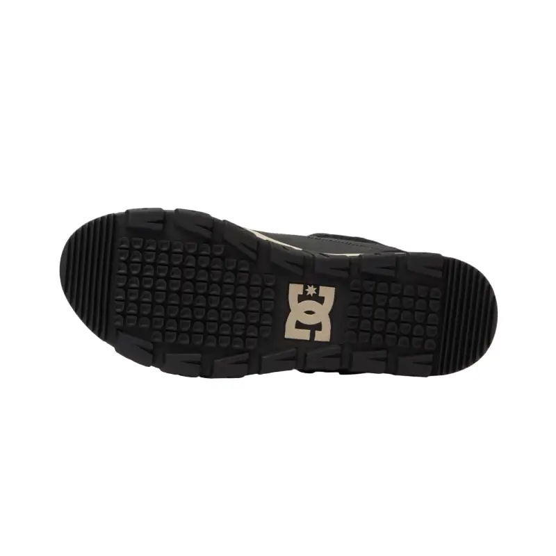 dc shoes botas versatile hi wr