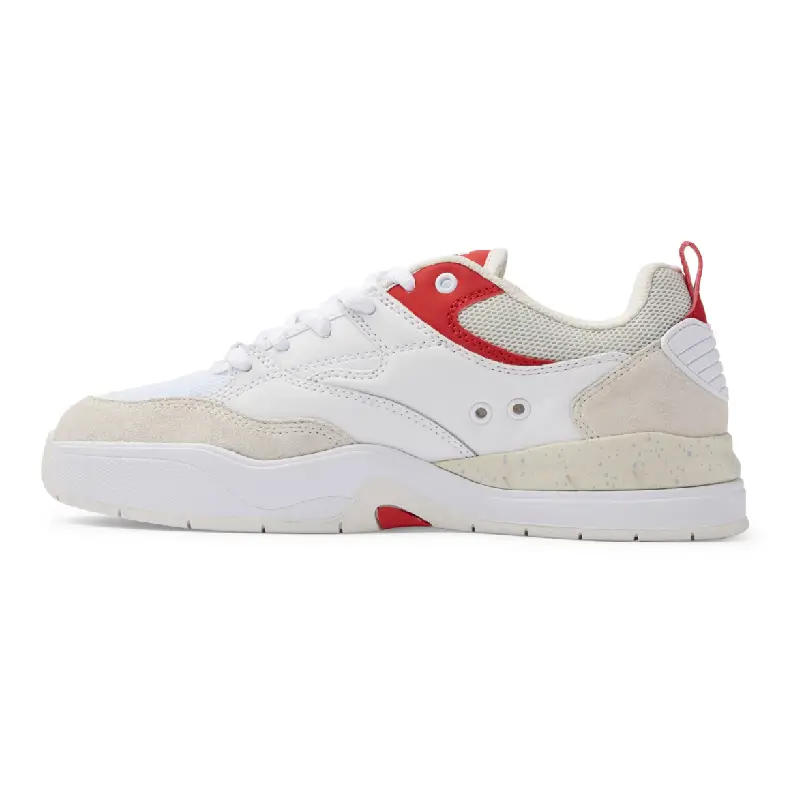 dc shoes sapatilhas ascend s