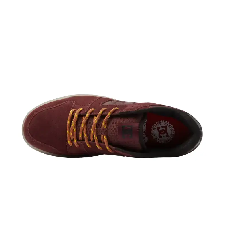 dc shoes sapatilhas manteca 4 s
