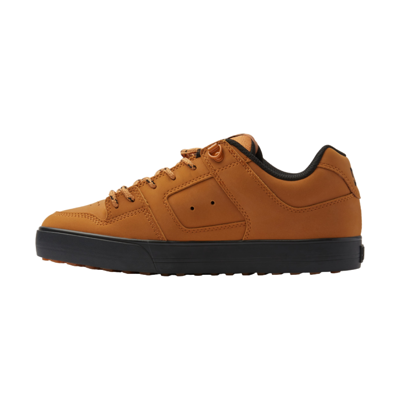 dc shoes sapatilhas pure