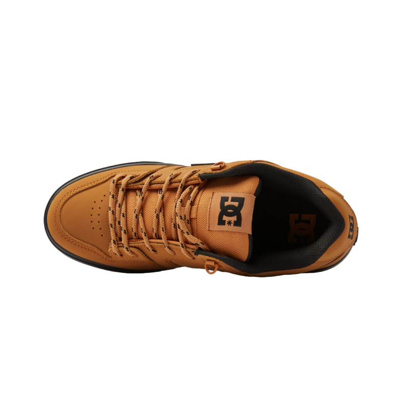 dc shoes sapatilhas pure