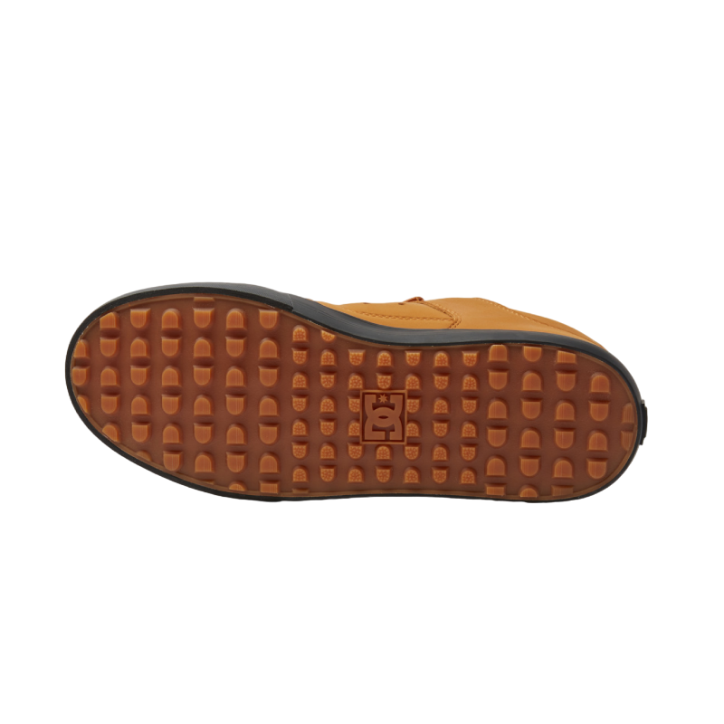 dc shoes sapatilhas pure