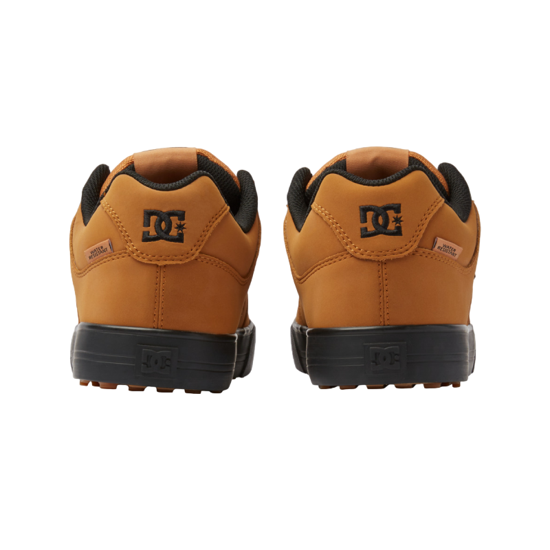 dc shoes sapatilhas pure